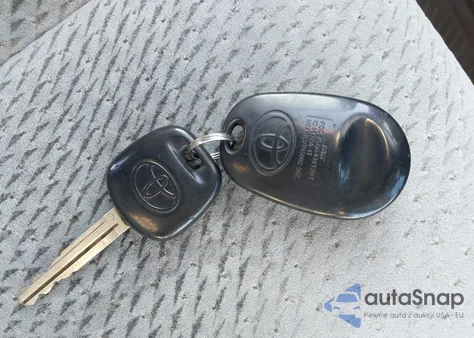 2011 Toyota Sienna Le V6 из США, поврежденный, VIN 5TDKK3DC8BS166565